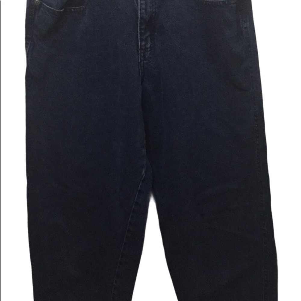 Vintage Zena Denim Jeans